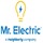 Mr Electric Of Fairfield County