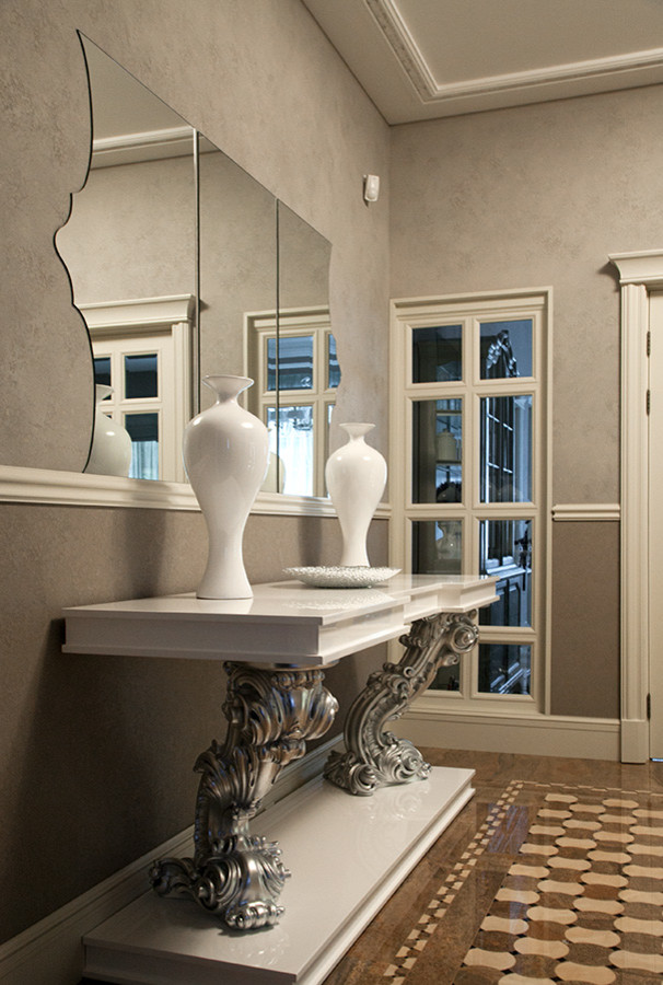 Дом в Подмосковье 2