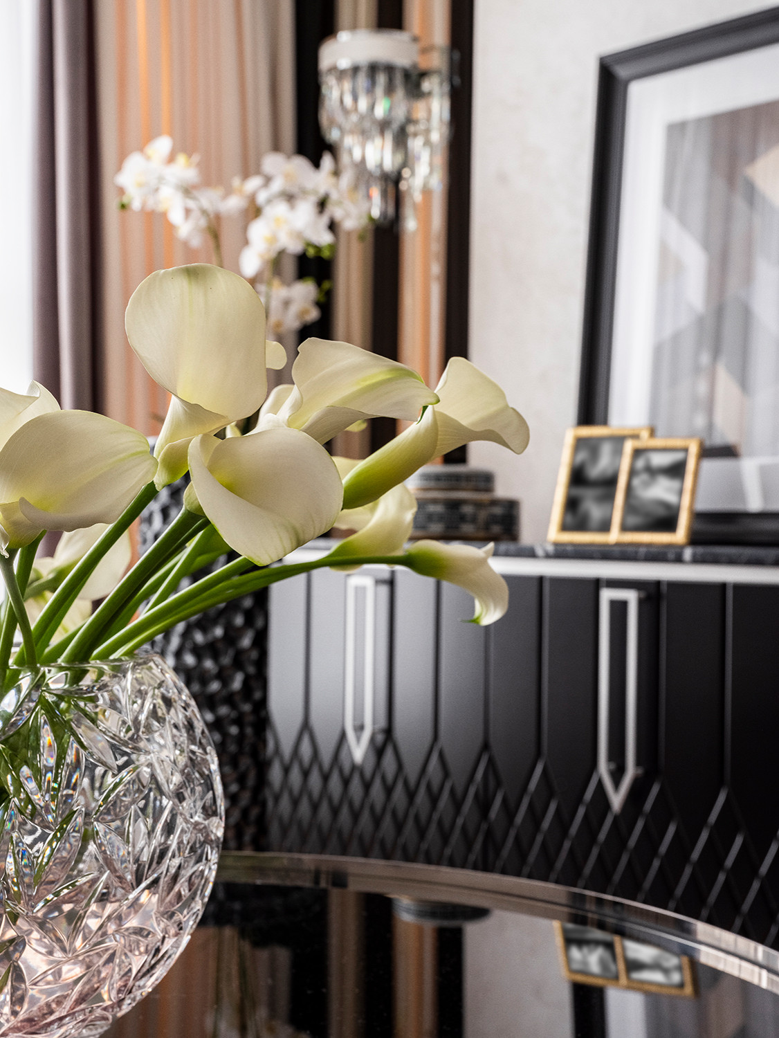 ЖК Лобачевский