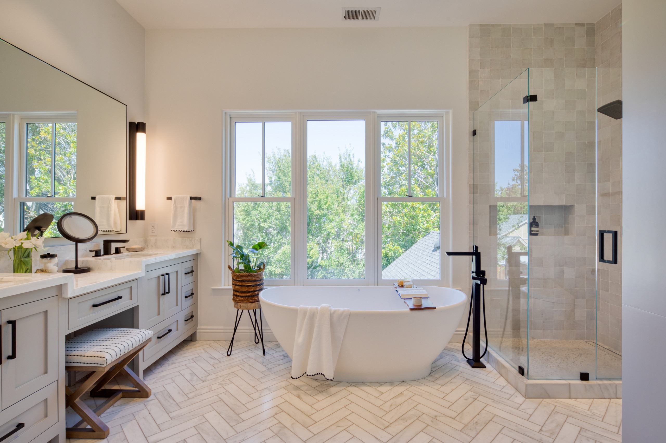 Bathroom Design