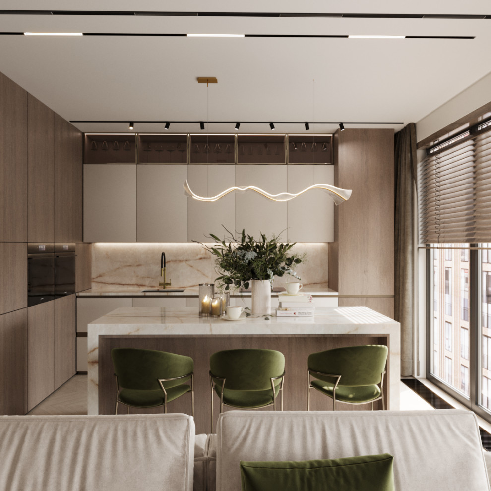 ЖК "Квартал Герцена"