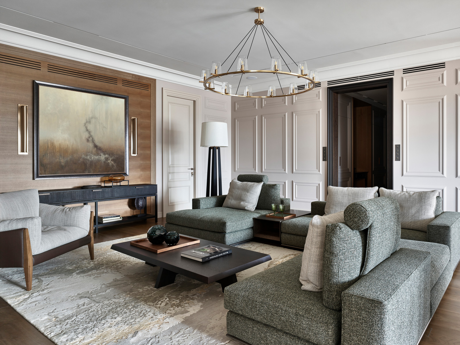 Квартира на Плющихе 3