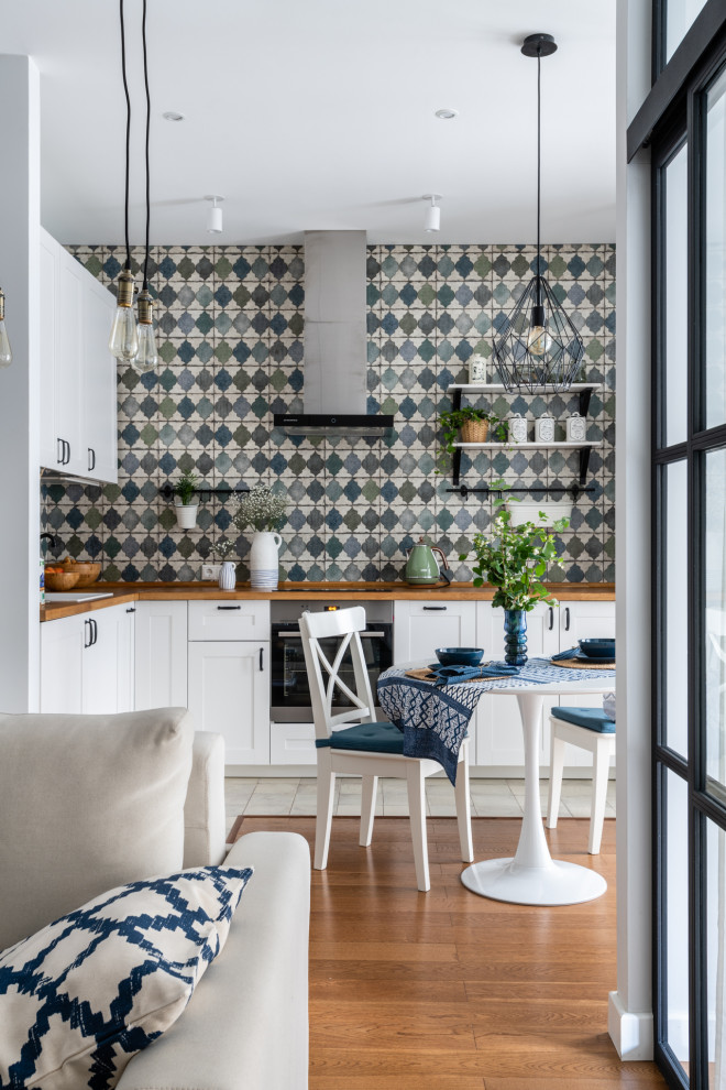 ЖК Рассказовка