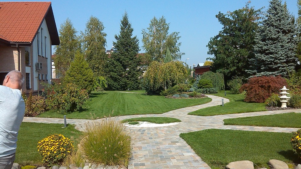 Уголок где хочется жить