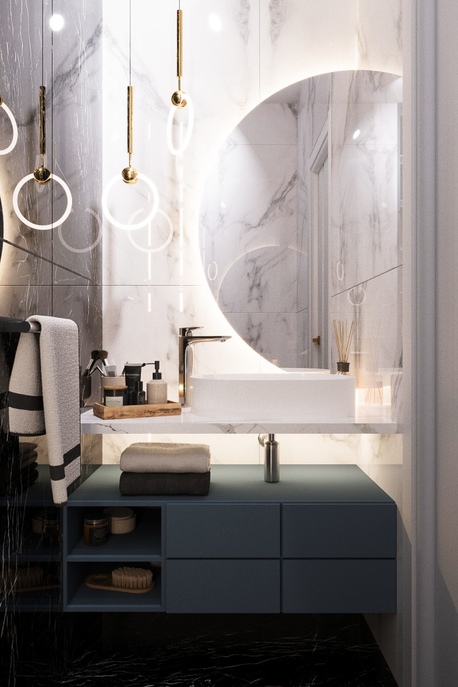 ЖК Дискавери, г.Москва