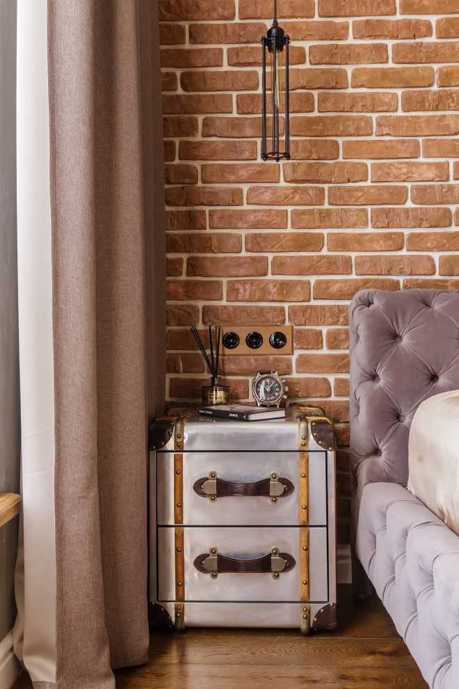 Квартира на Сазонова