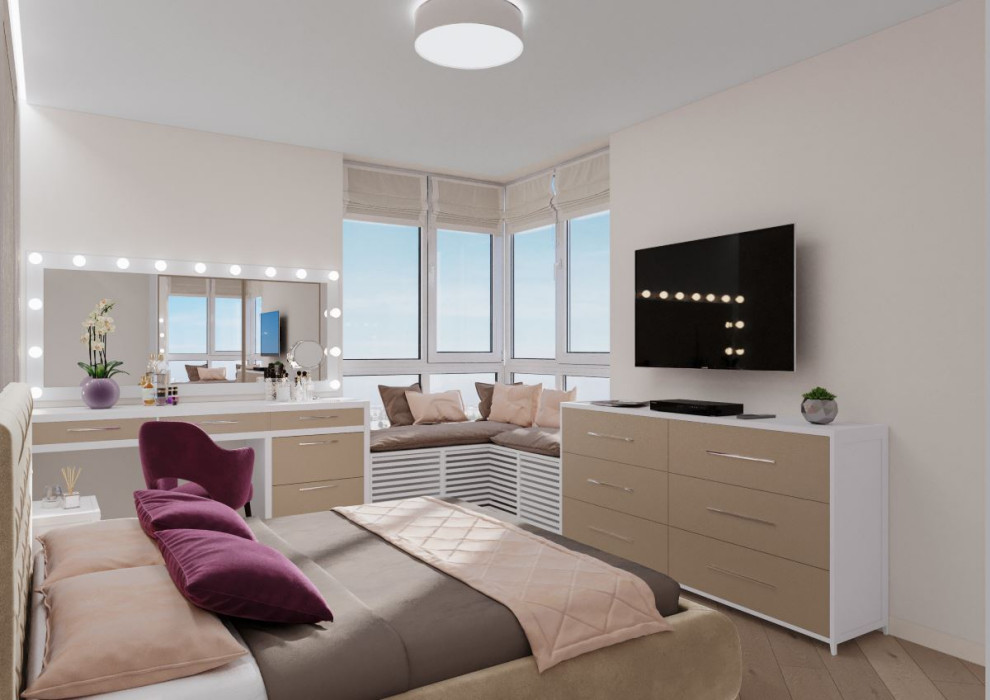 ЖК «Сырецкие сады»