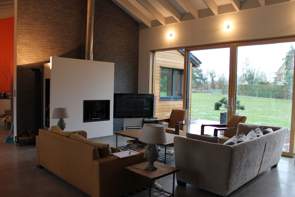 Coaching déco