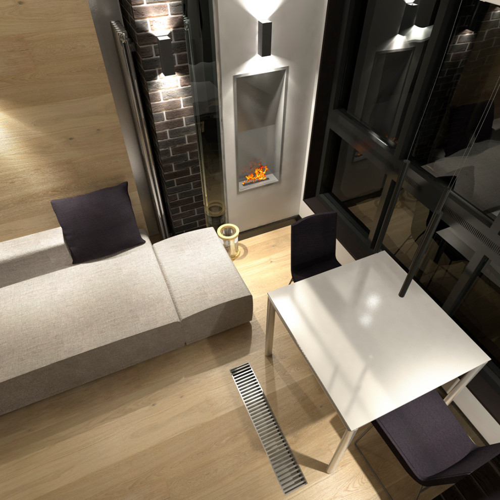 Дорогая Крошка