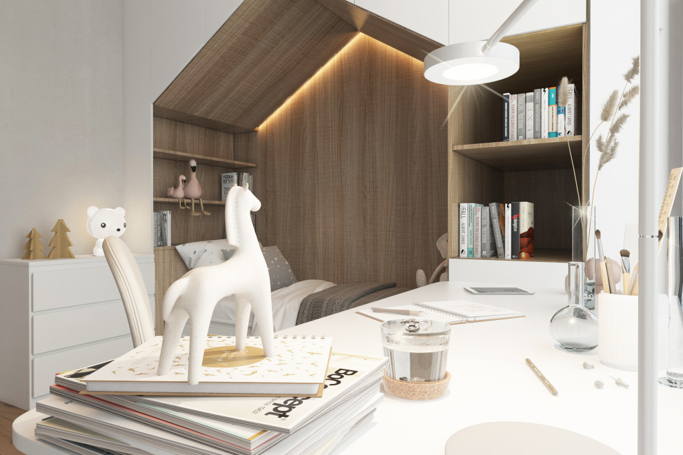 ЖК «ВТБ Арена» Москва