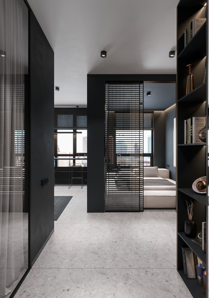 Pequeño apartamento