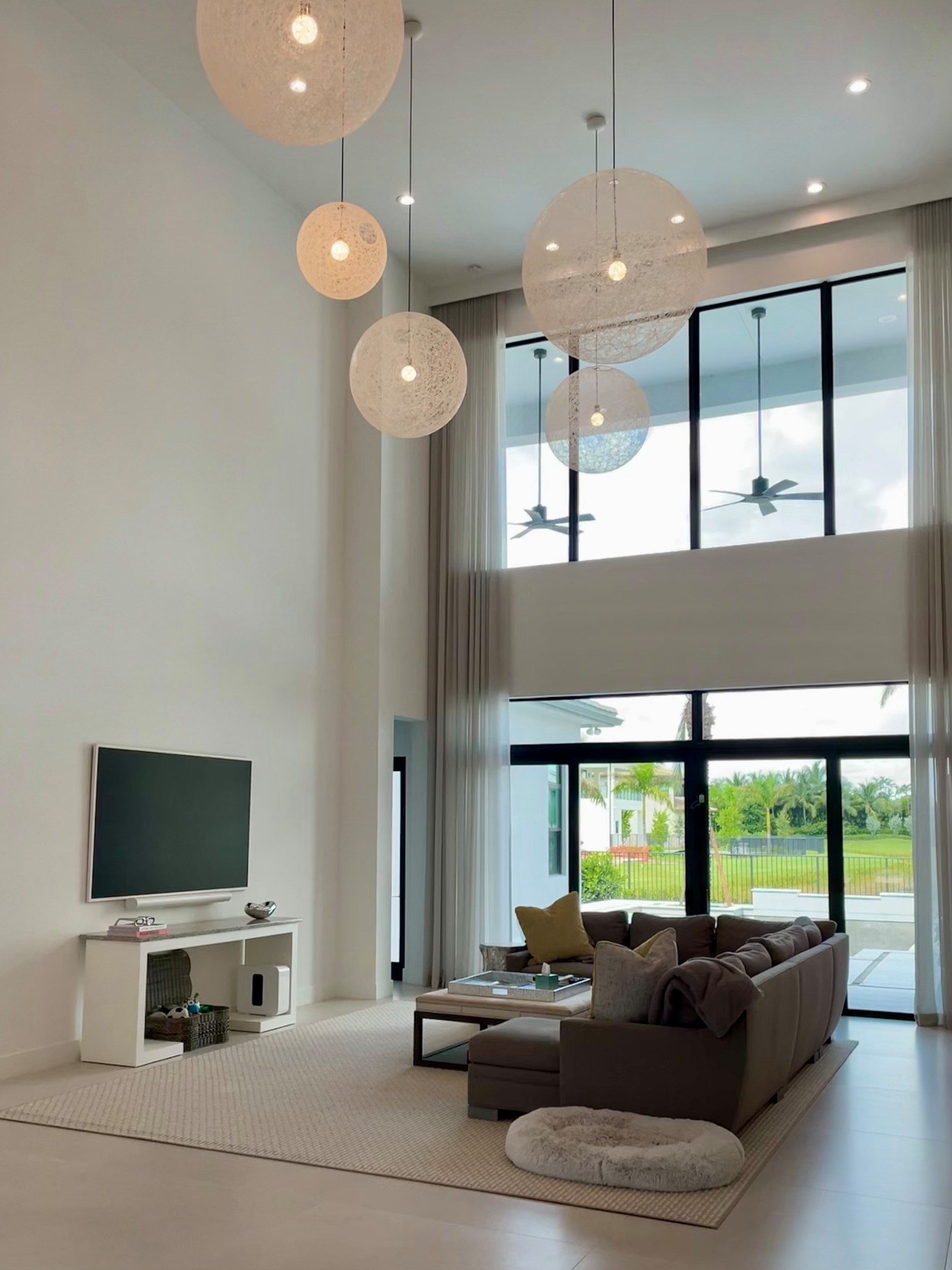 Boca Bridges Renovation