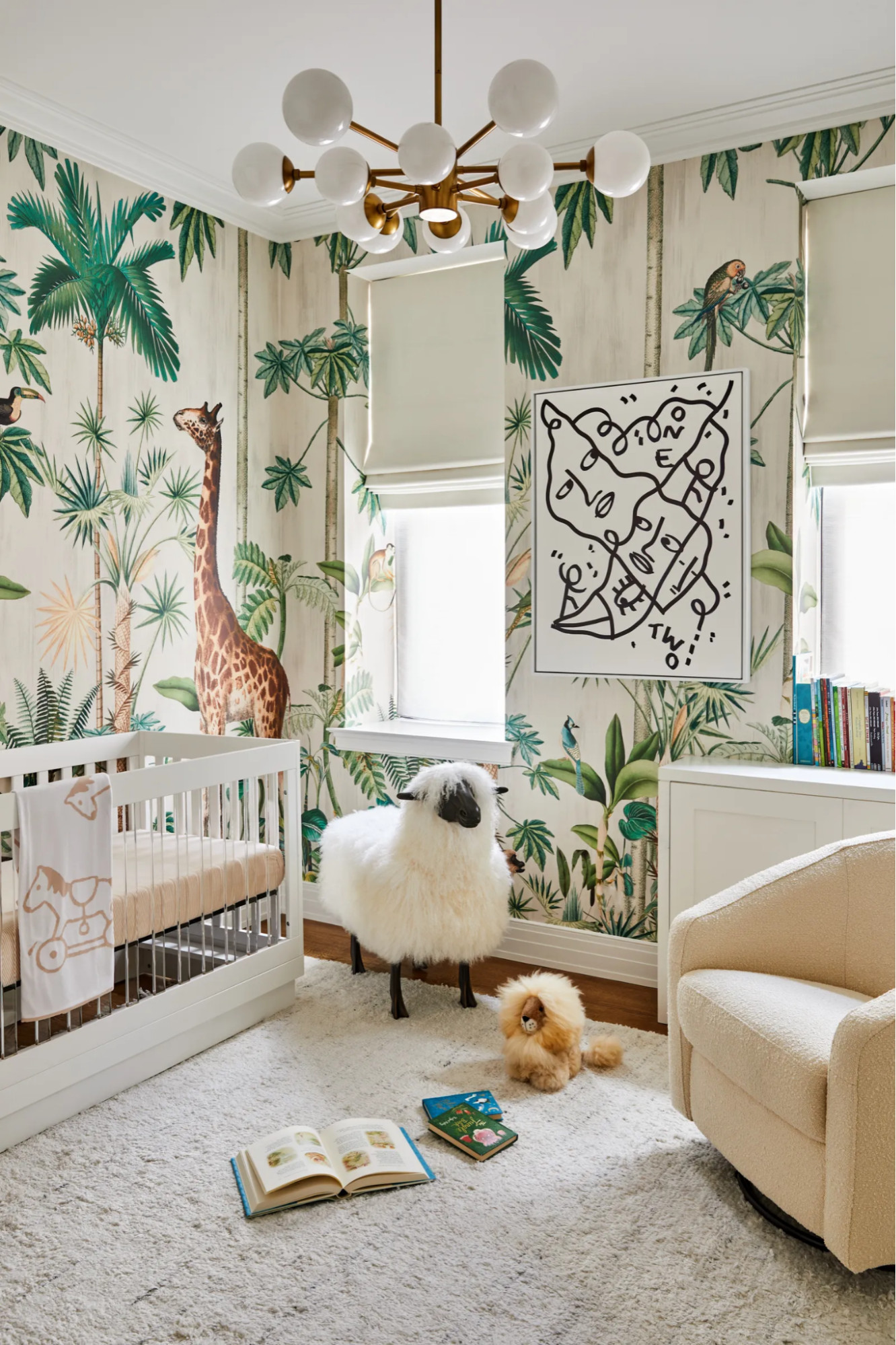 Oraanj Interior Design