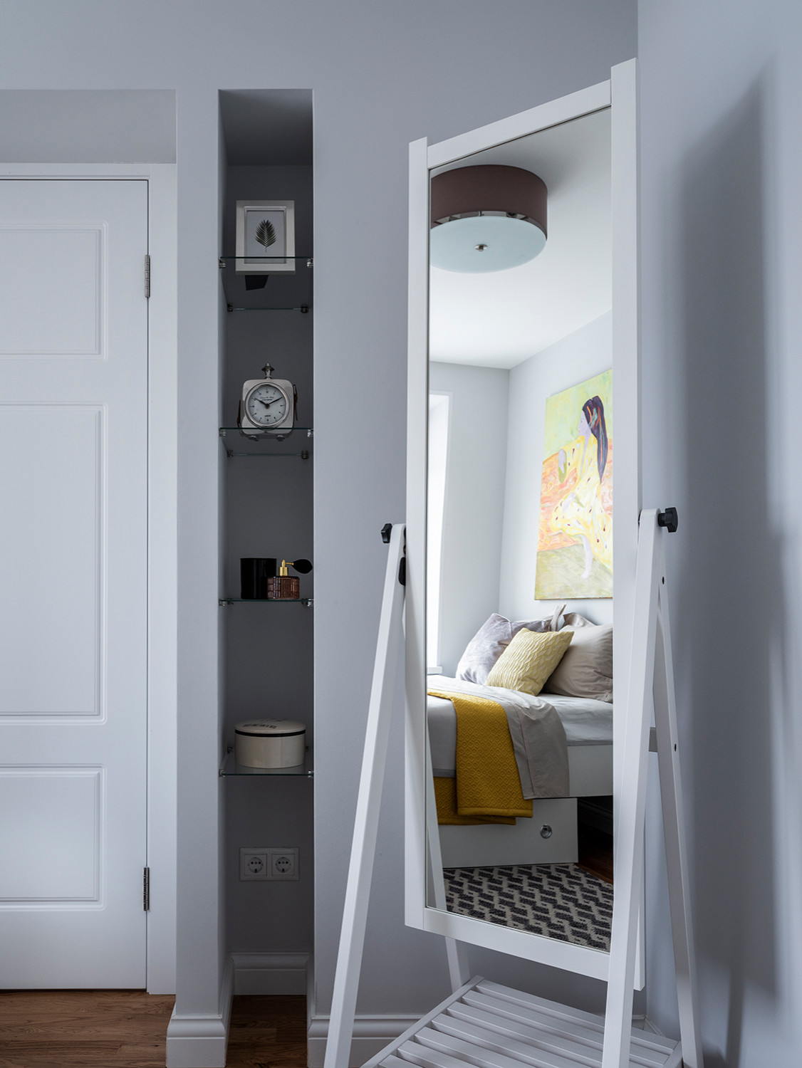 Квартира на ВДНХ