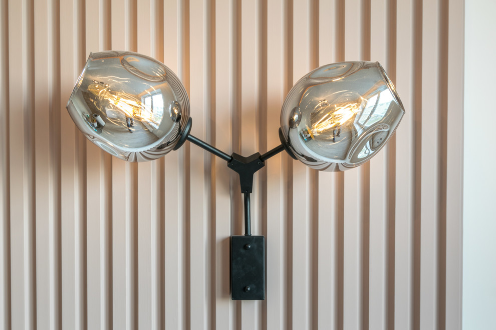 Процесс ремонта квартиры на Суздальском шоссе