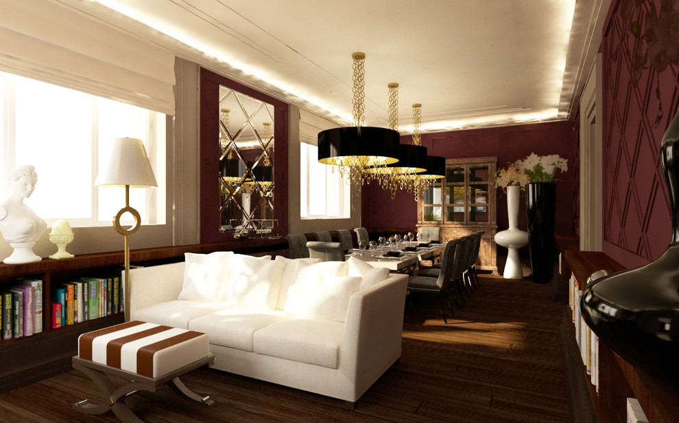 Дом в Лисем Носу