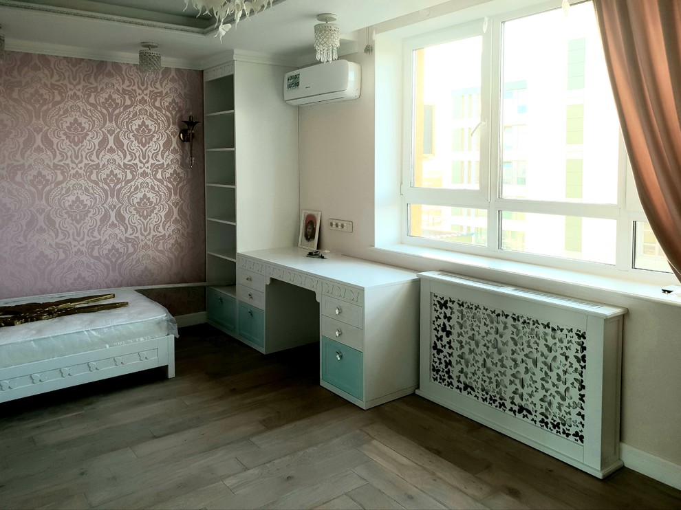 ЖК Мегаполис