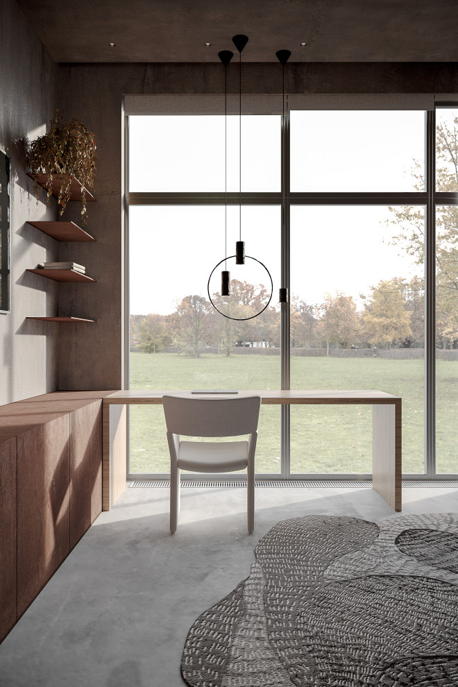 Дом "Восход"