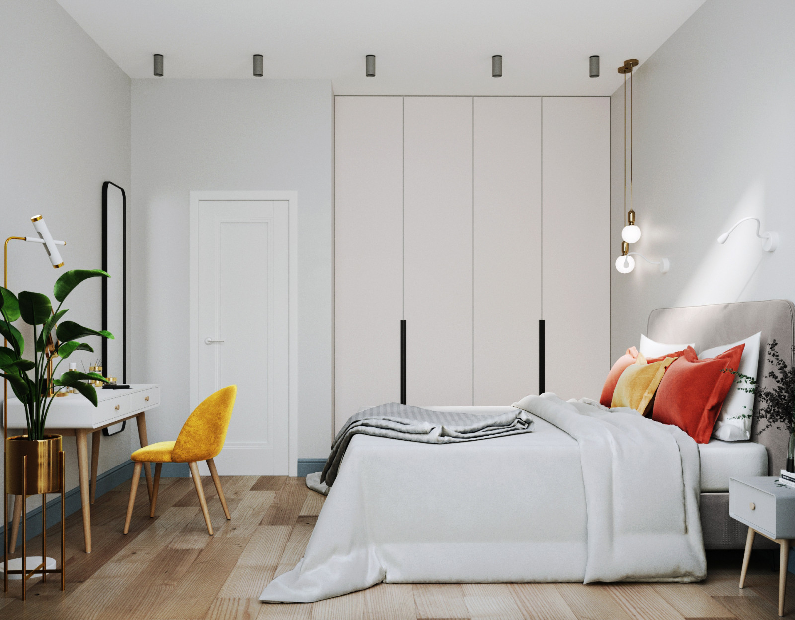 ЖК Хорошевский