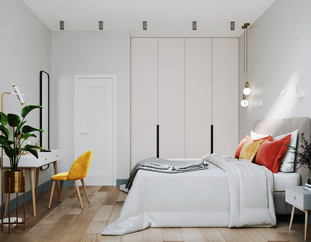 ЖК Хорошевский