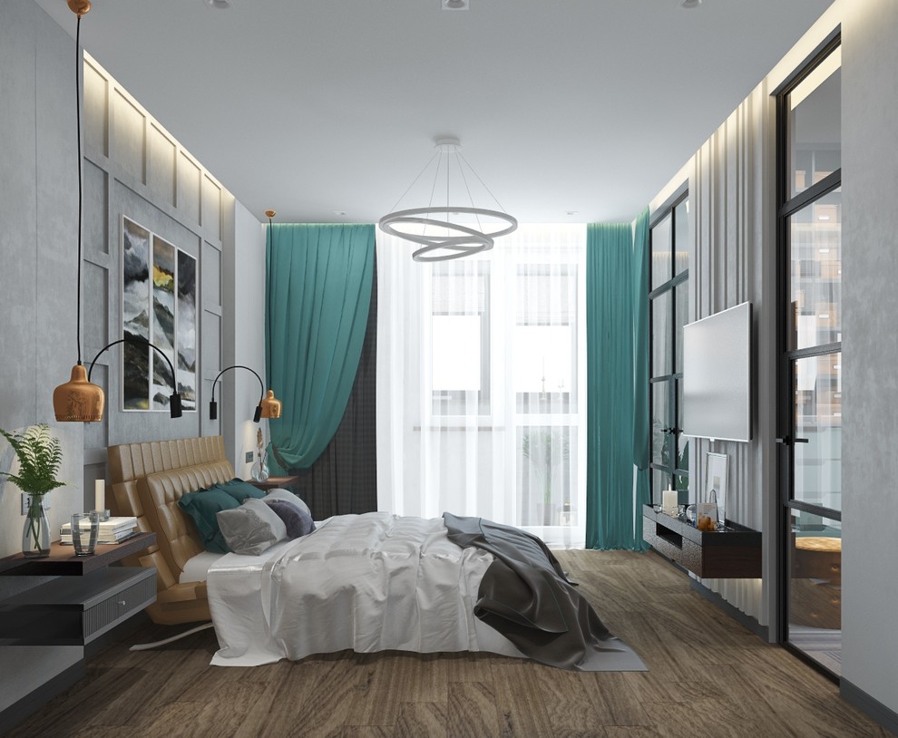 ЖК "Ленинградский" Квартира 130 кв.м , г. Москва