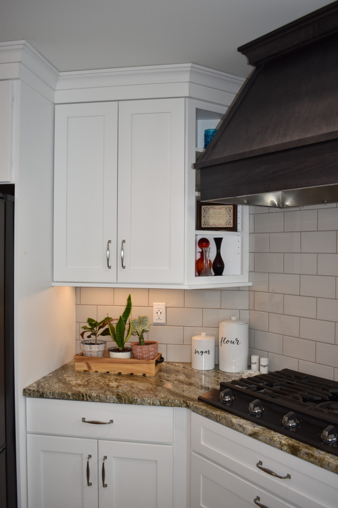 Dream Kitchen Come True