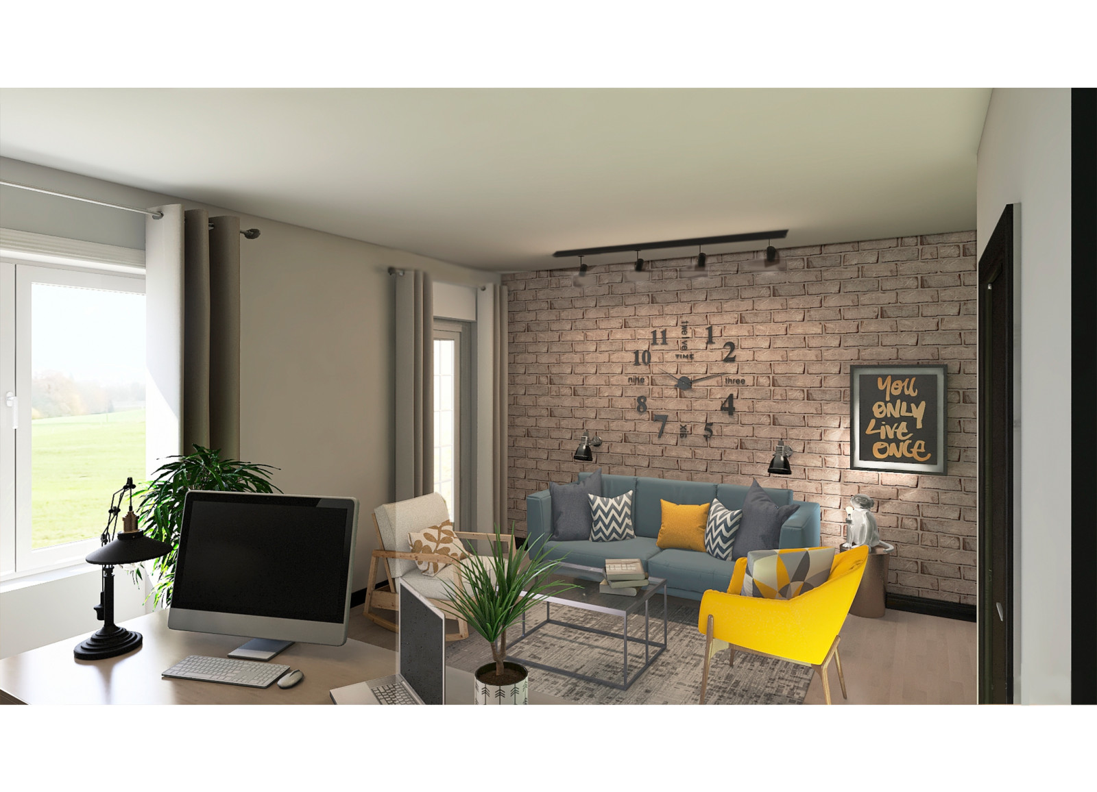 Таунхауз Юсупово