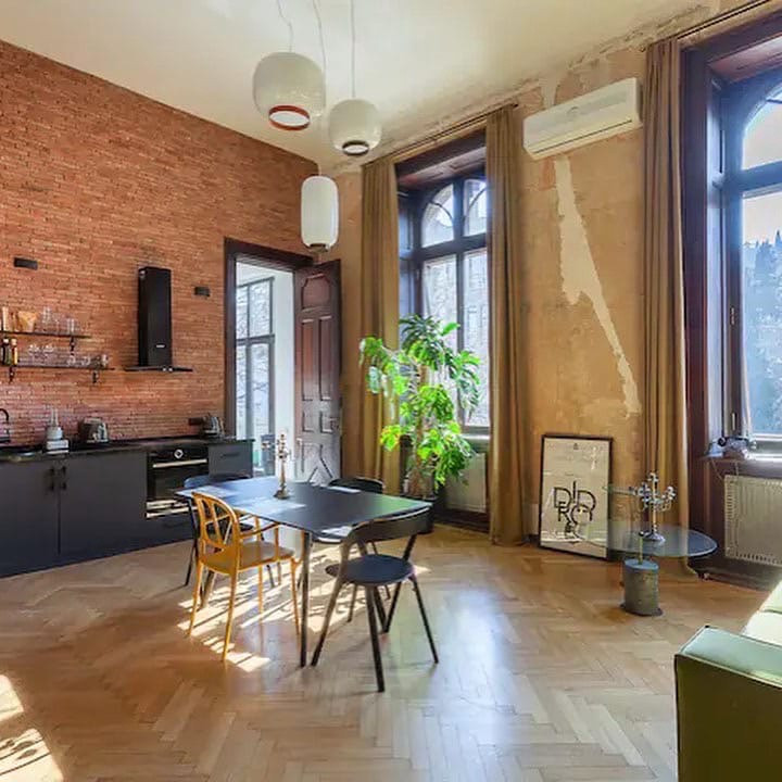 Реализованные проекты