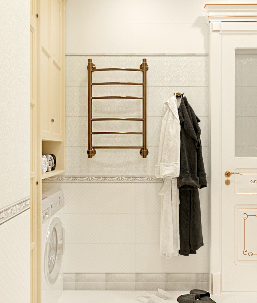 Дизайн-проект квартиры