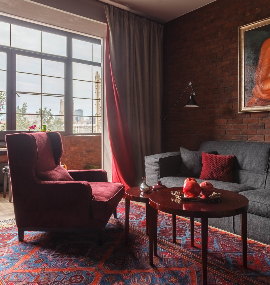 Саввинская набережная