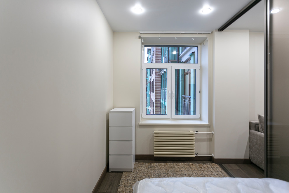 ЖК Опалиха О3