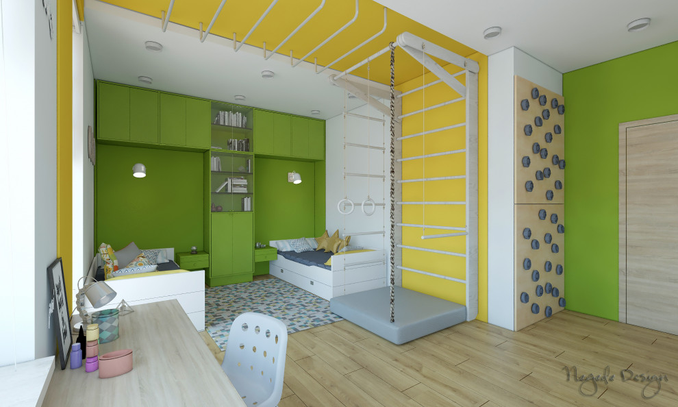 Индивидуальный жилой дом в Косулино