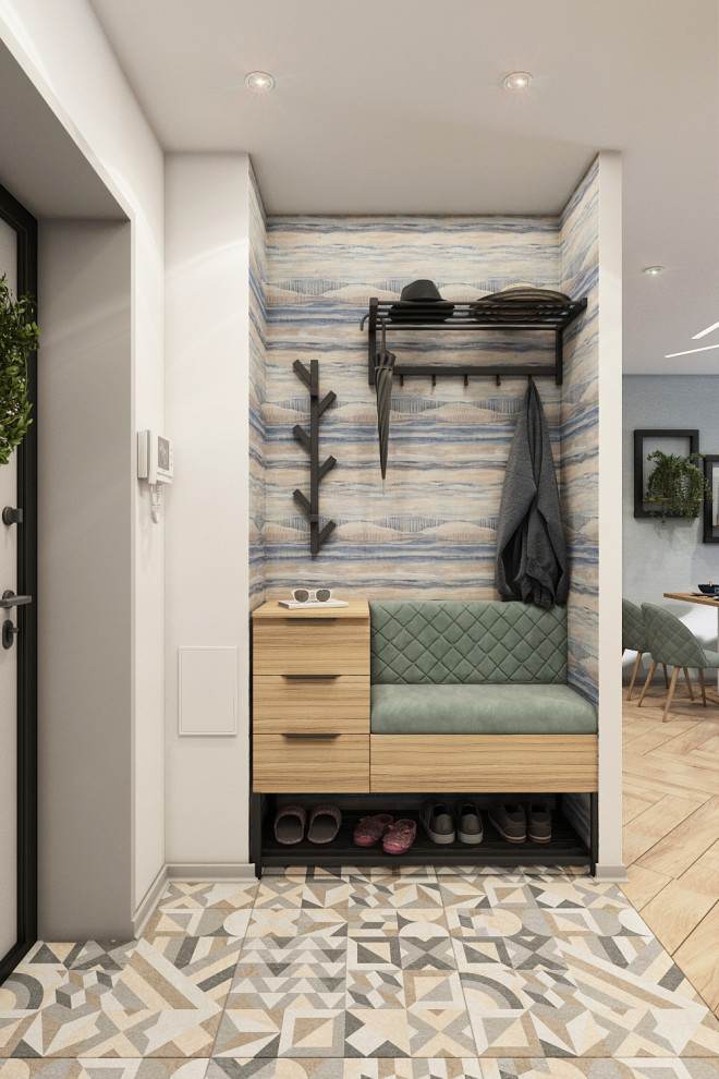 Квартира 61,4 м2