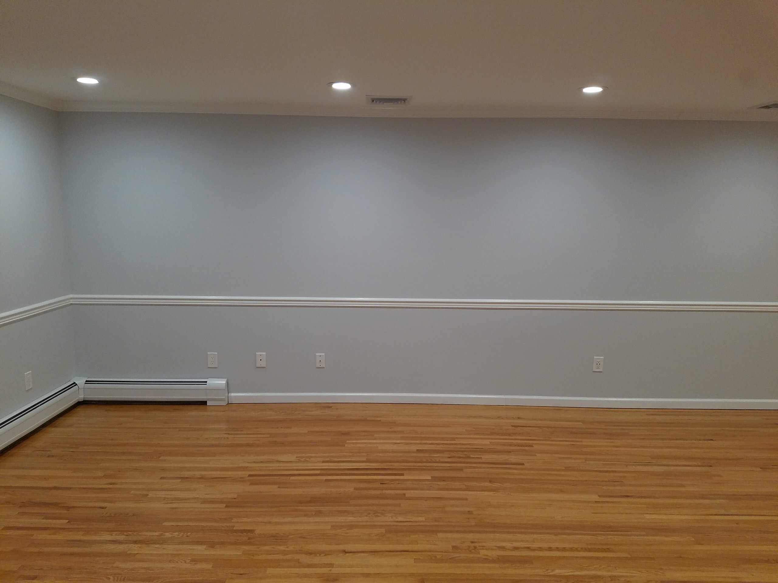 Renovation at Condo Unit on Broad Avenue in Palisades Park, NJ