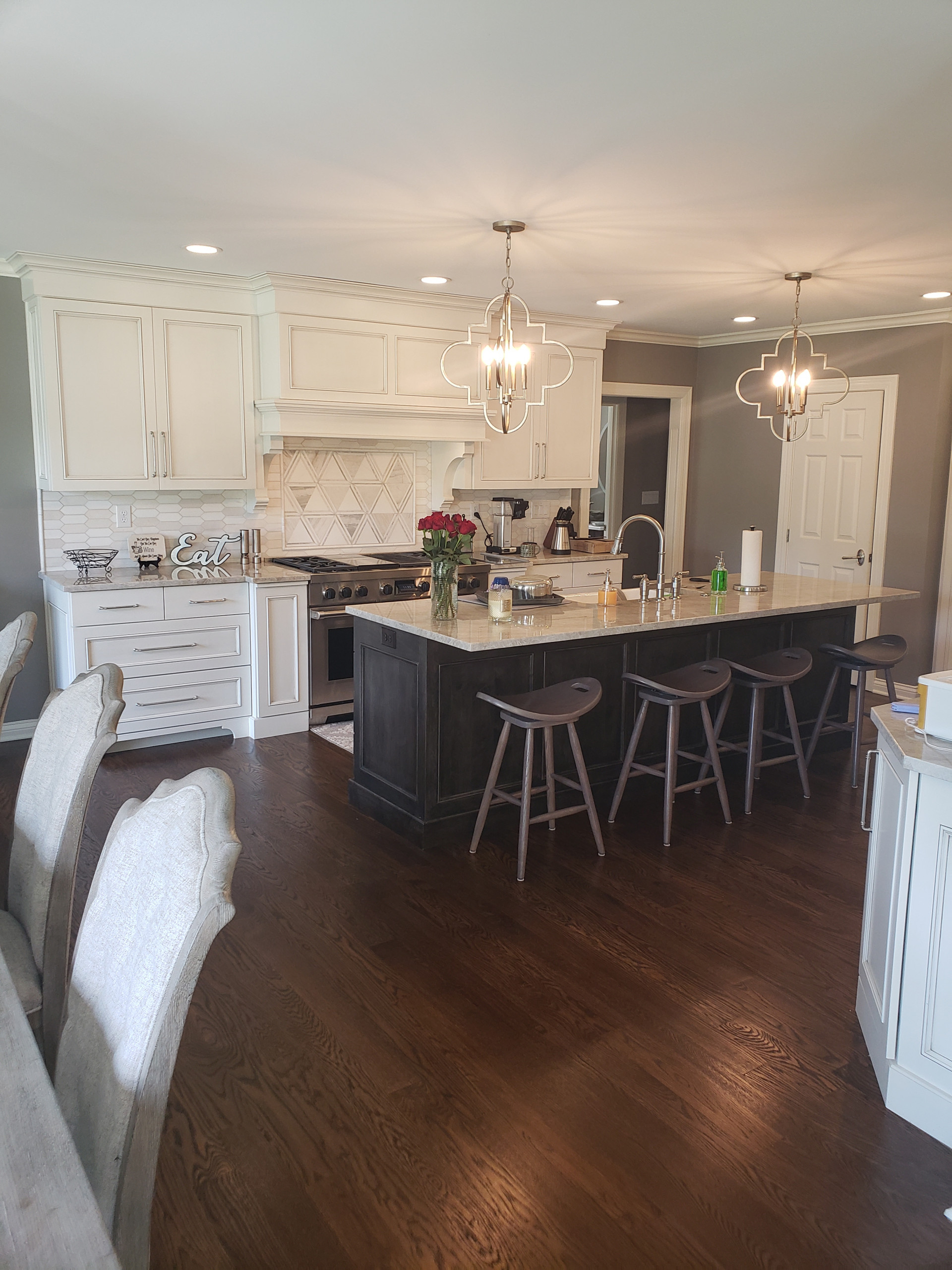 Whole home renovation Louisville KY