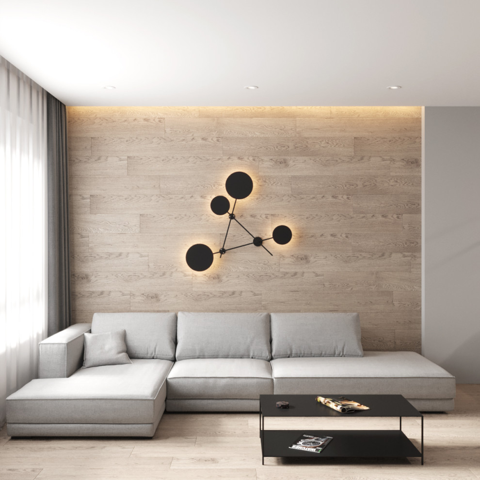 ЖК Аннино Парк