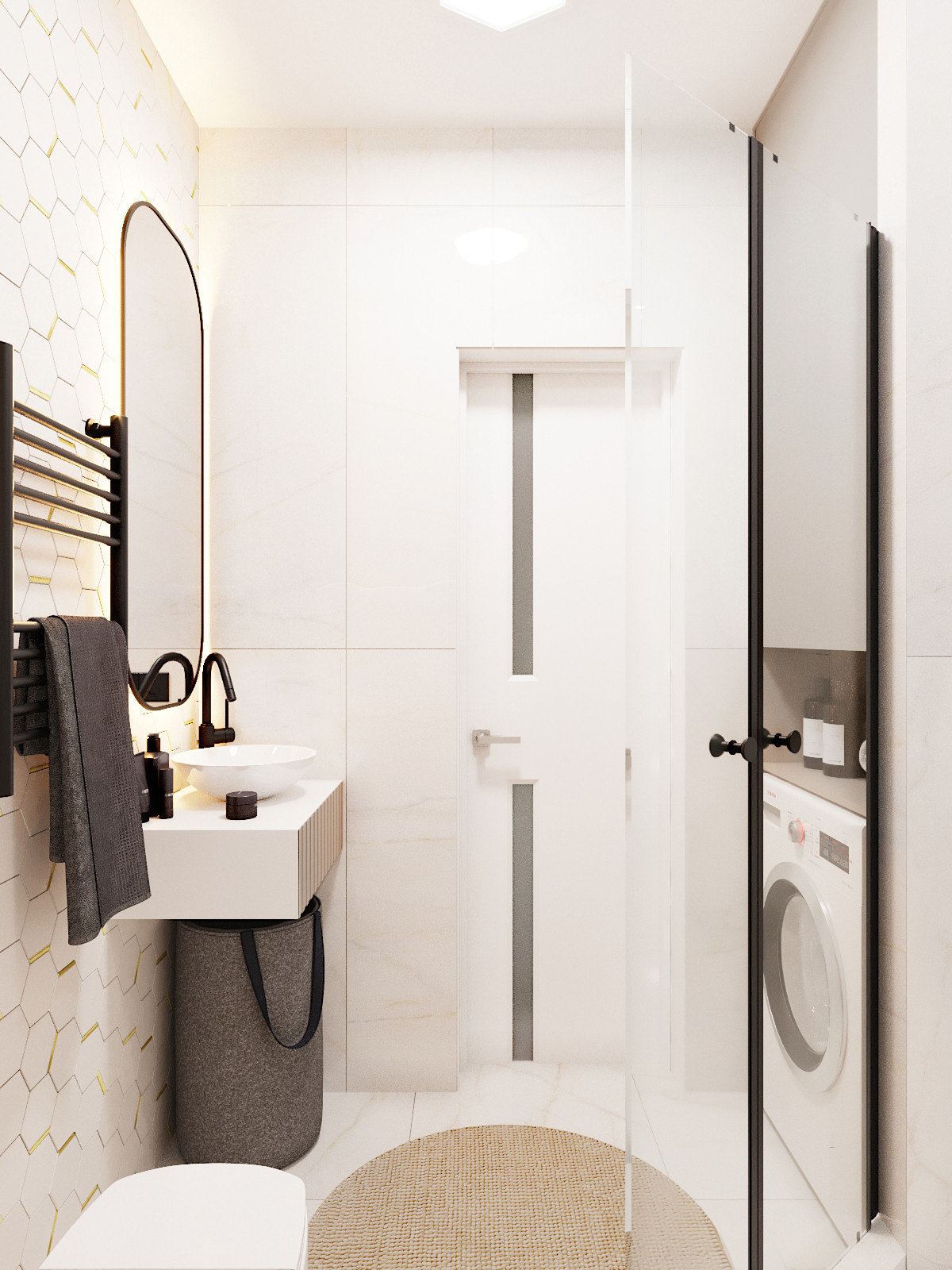 Квартира ЖК Доминант