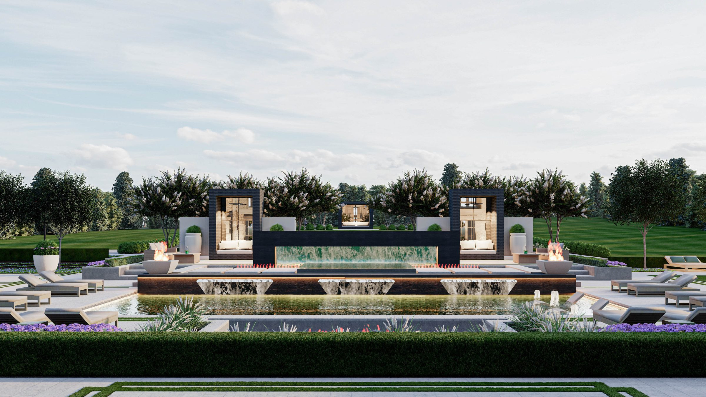 The New American Resort — Potomac, MD (Coming Soon)