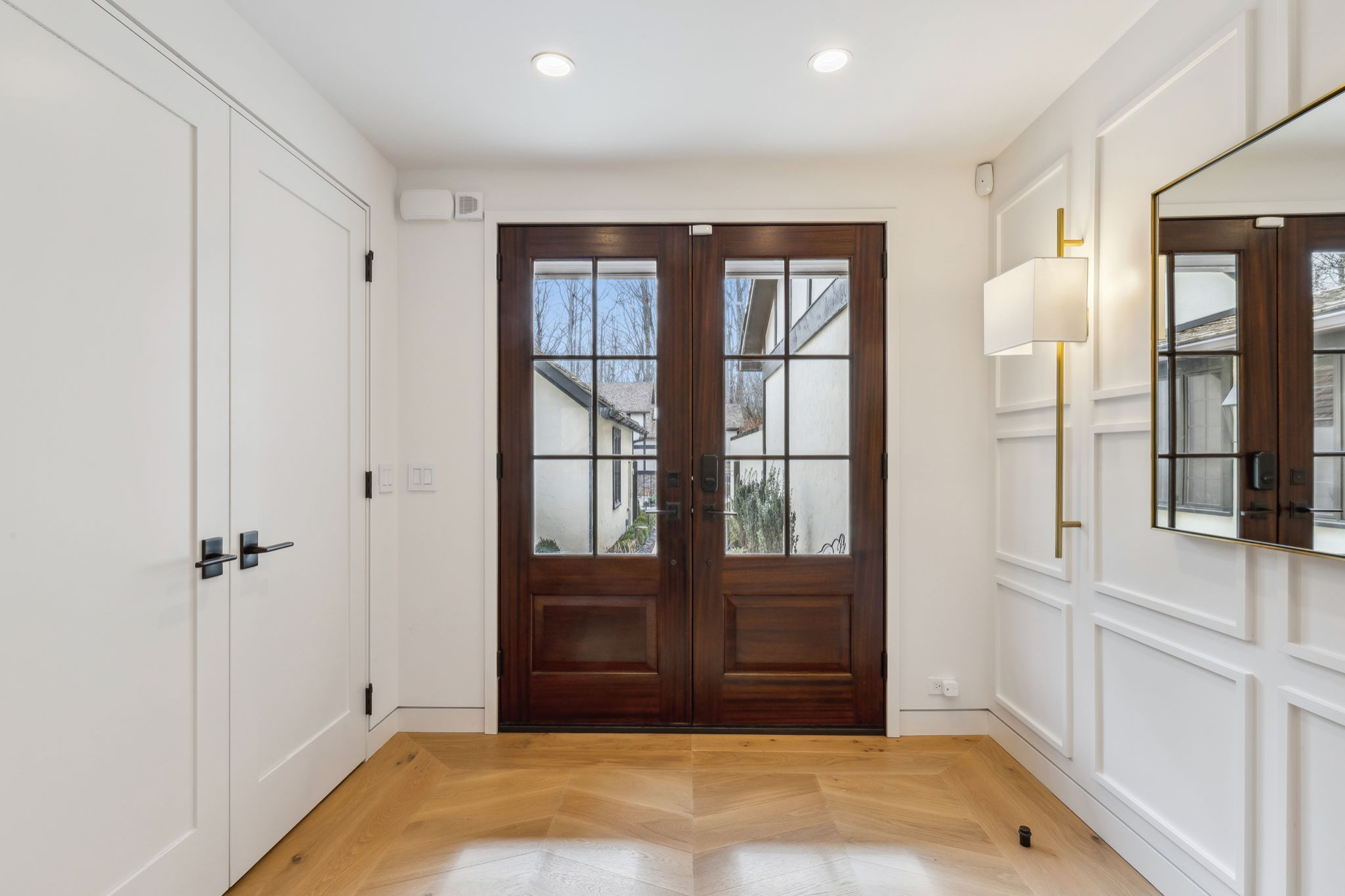 Rocky River Whole House Renovation 2024