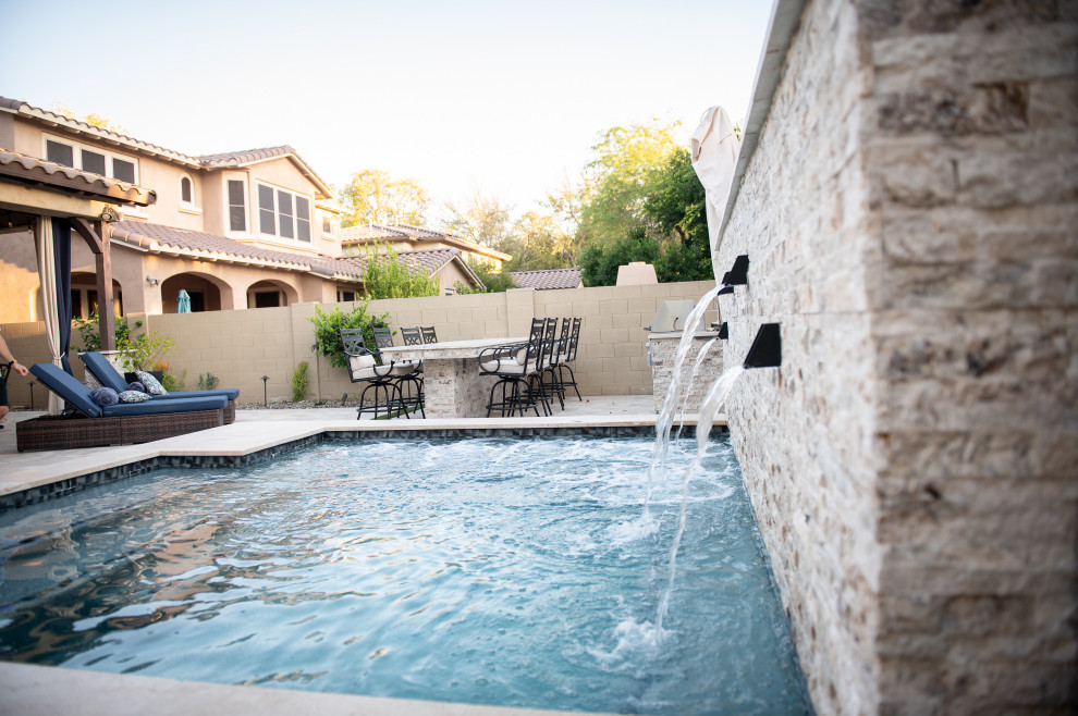 Verrado, Buckeye contemporary design