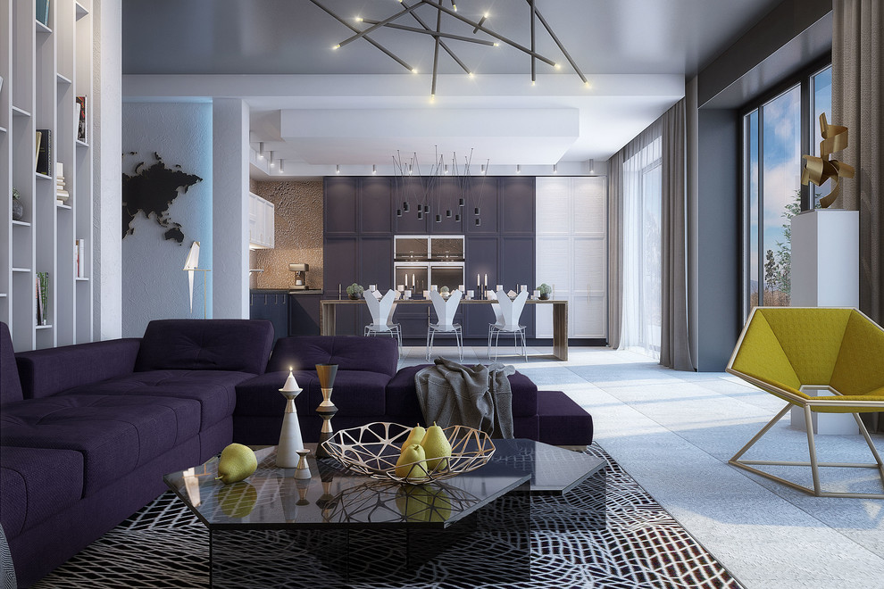 Черничные поляны