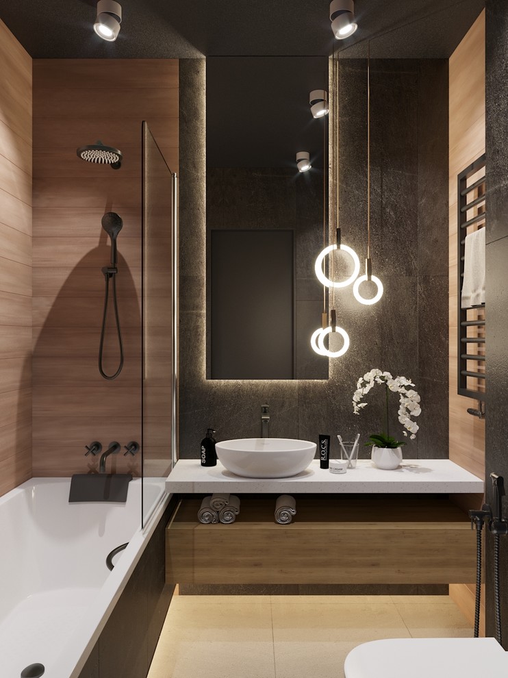 Квартира Москва