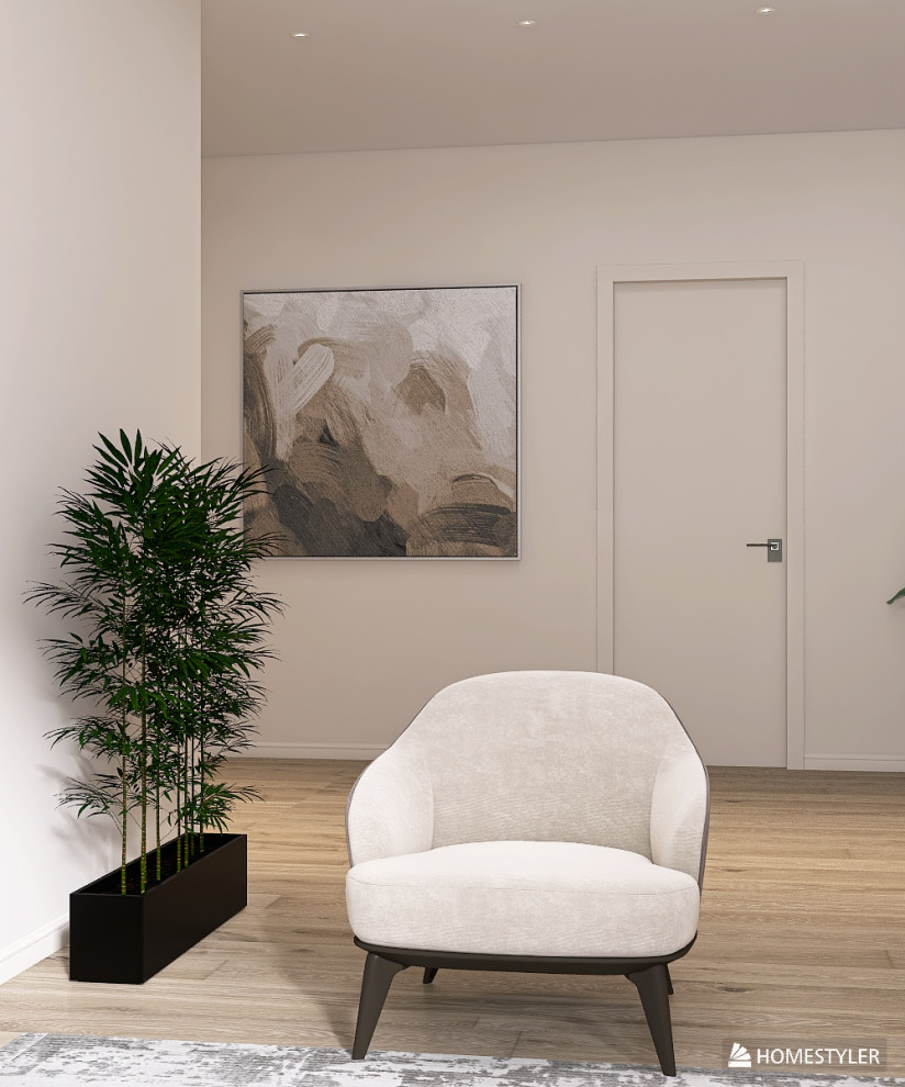 квартира-студия