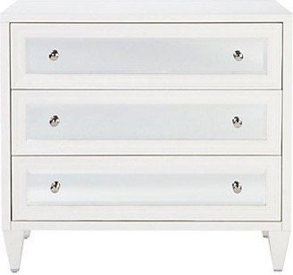 Concerto 3 Drawer Chest