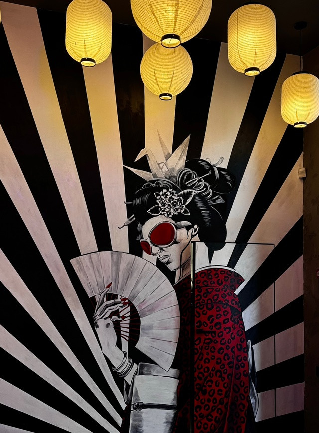 Izikaya by Soupramen