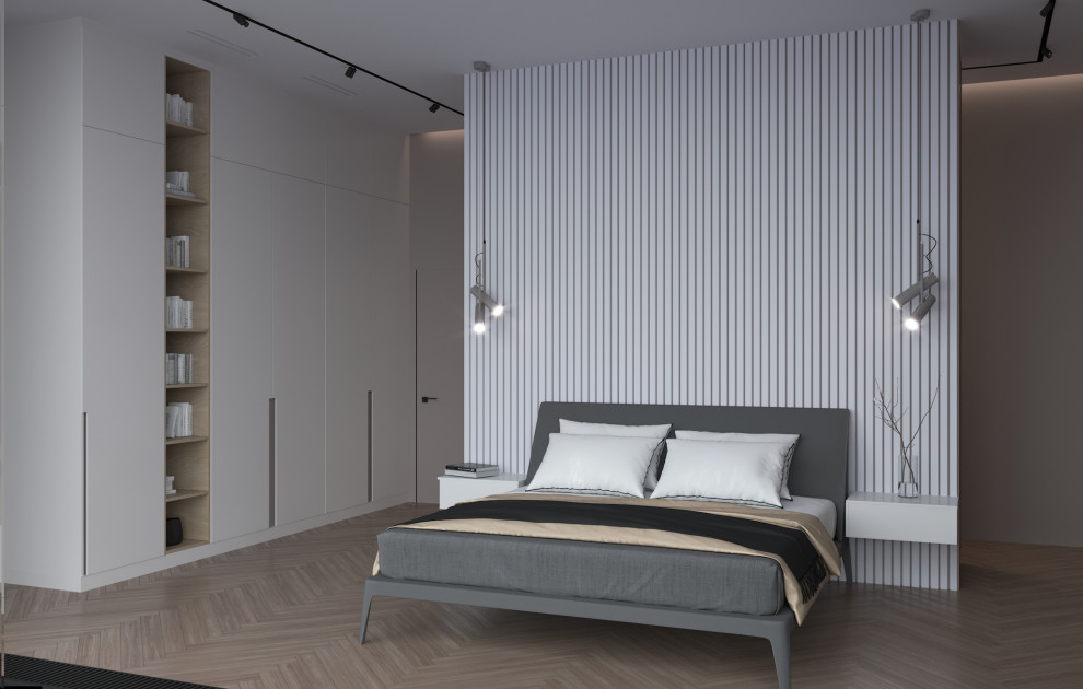 Dessence House 01 Interior