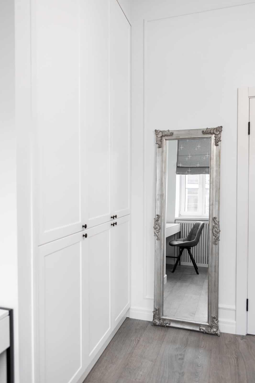 Квартира на Тележной