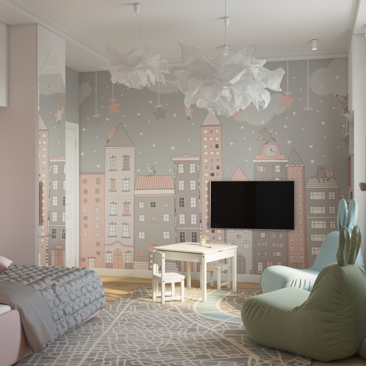 Небольшой дом в г. Полевской, Свердловской области