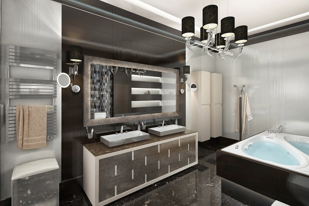 Пентхаус ЖК Адмирал, Краснодар