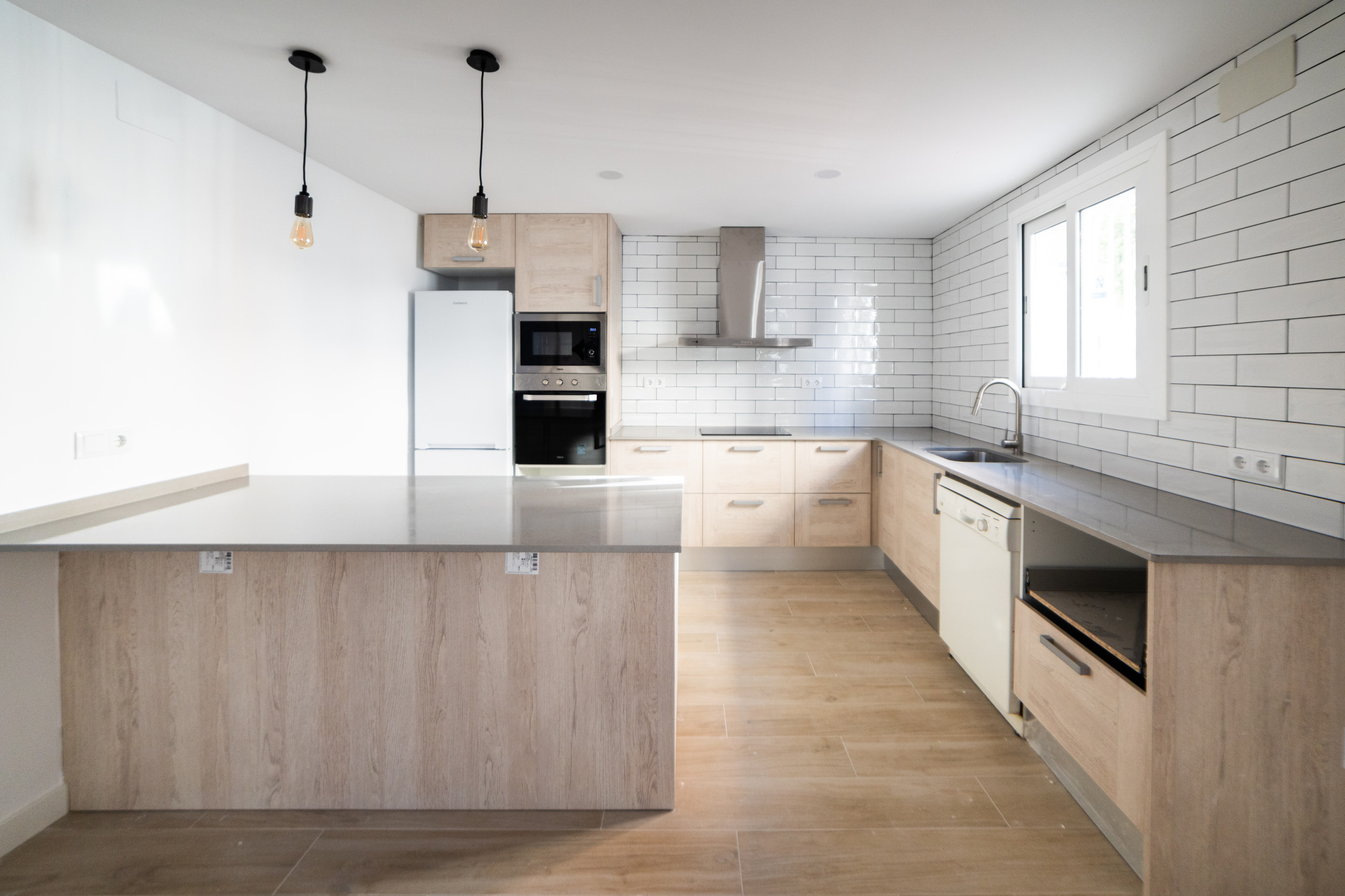 Reforma de vivienda unifamiliar en Vila-seca